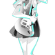 Illustration for article titled The Art Of DJ Max Fever
